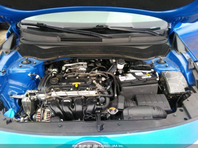 KNDEPCAA5M7060587 KIA Seltos Lx