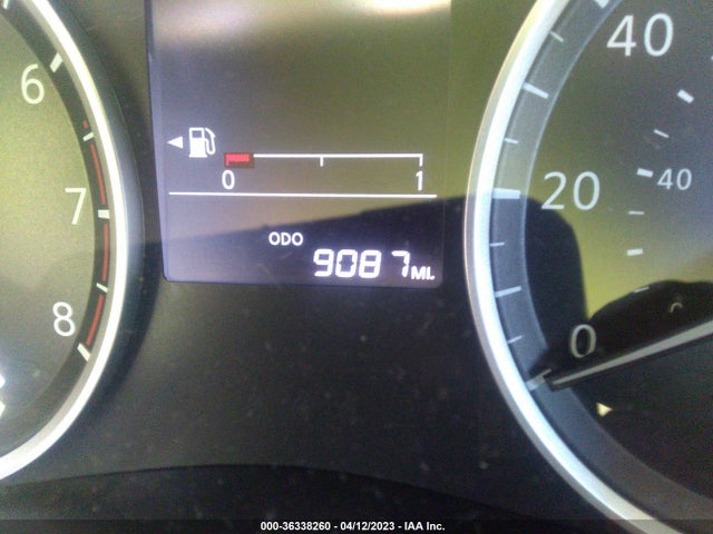 2022 NISSAN KICKS S VIN: 3N1CP5BV4NL497873