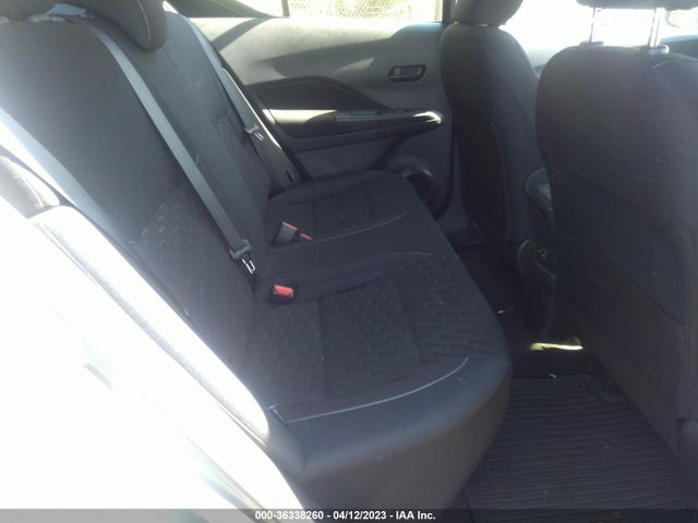 2022 NISSAN KICKS S VIN: 3N1CP5BV4NL497873