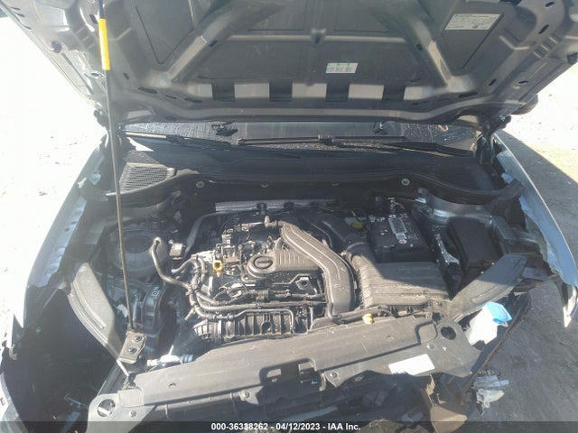 3VVMX7B20NM067675 Volkswagen TAOS S