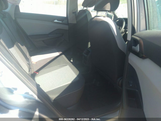 3VVMX7B20NM067675 Volkswagen TAOS S