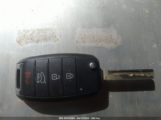 5XYPGDA5XHG219064 KIA Sorento Lx V6
