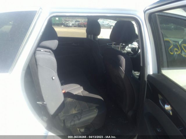 5XYPGDA5XHG219064 KIA Sorento Lx V6