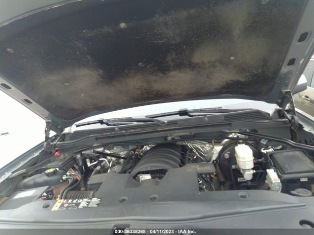 3GTU2NEC8HG273769 GMC Sierra 1500 Slt