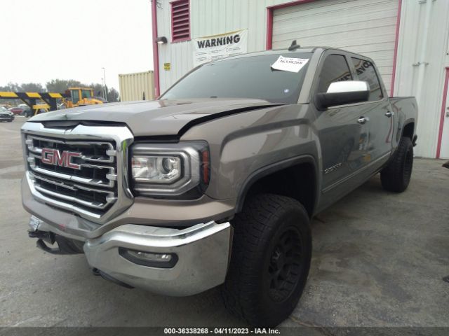 3GTU2NEC8HG273769 GMC Sierra 1500 Slt