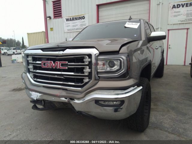 3GTU2NEC8HG273769 GMC Sierra 1500 Slt