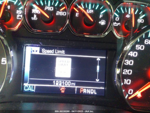 3GTU2NEC8HG273769 GMC Sierra 1500 Slt