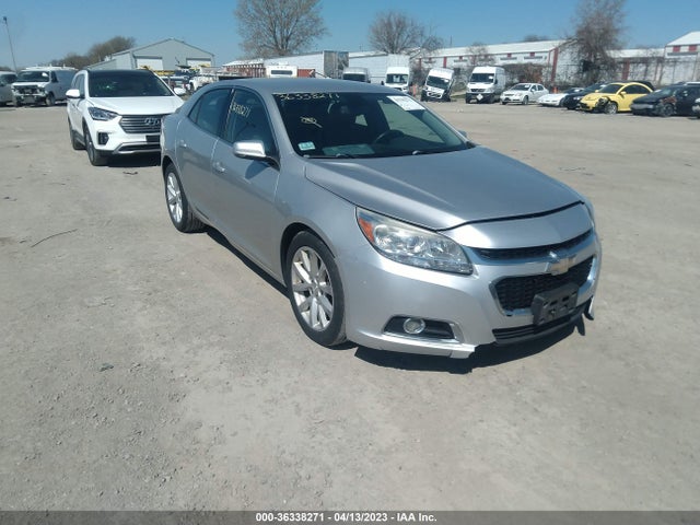 Chevrolet MALIBU LT 2014 1G11E5SL4EF286264 Image 1