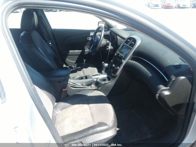 Chevrolet MALIBU LT 2014 1G11E5SL4EF286264 Image 5