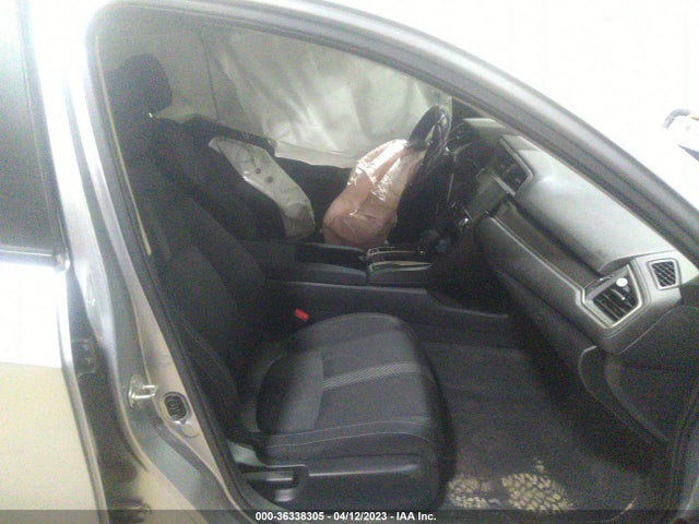 Honda Civic Sedan Ex 2017 19XFC2F76HE202619 Image 5