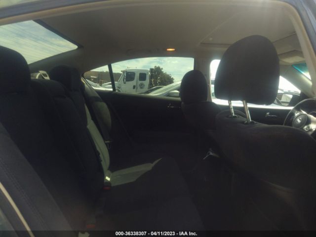 1N4AA5AP8EC450940 Nissan Maxima 3.5 S