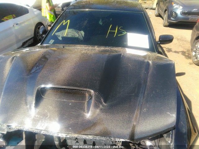 Dodge Charger Se 2014 2C3CDXBG2EH177578 Image 10