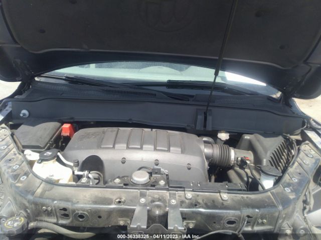 5GAKRAKD5EJ235128 Buick Enclave Convenience