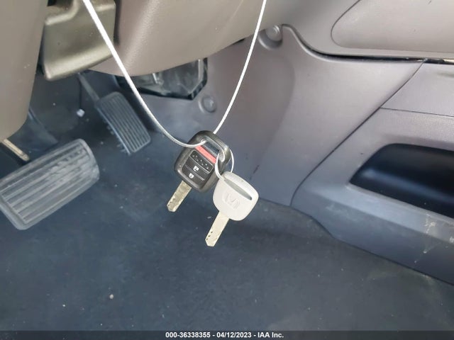 Honda CR-V EX 2014 5J6RM3H50EL003428 Image 11