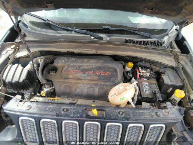 ZACCJAAB7HPF86931 Jeep Renegade Sport