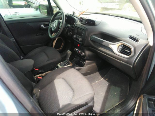 ZACCJAAB7HPF86931 Jeep Renegade Sport