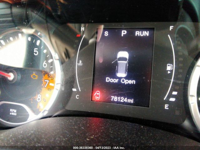 ZACCJAAB7HPF86931 Jeep Renegade Sport