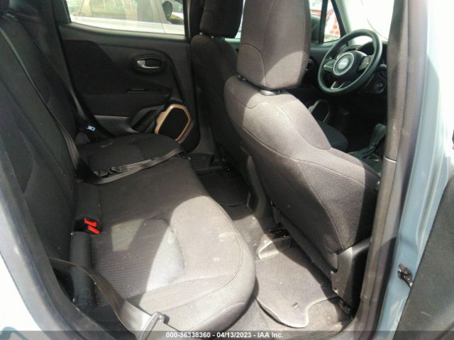 ZACCJAAB7HPF86931 Jeep Renegade Sport
