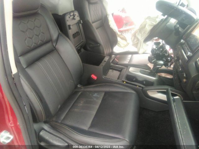 1N6ED1EJ9NN673961 Nissan Frontier Sv