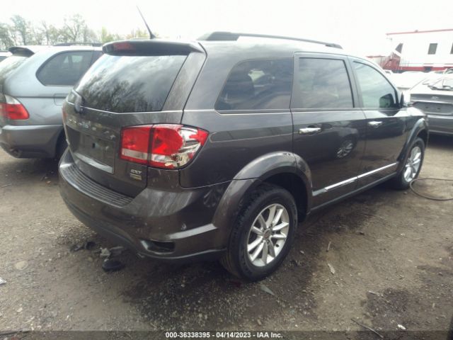3C4PDCBG5GT231987 Dodge Journey Sxt