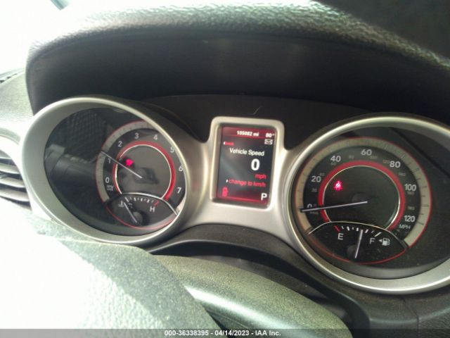 3C4PDCBG5GT231987 Dodge Journey Sxt