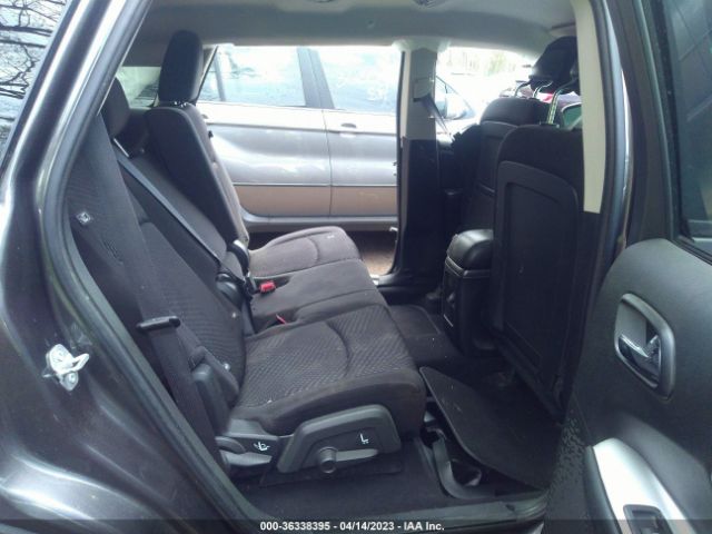3C4PDCBG5GT231987 Dodge Journey Sxt