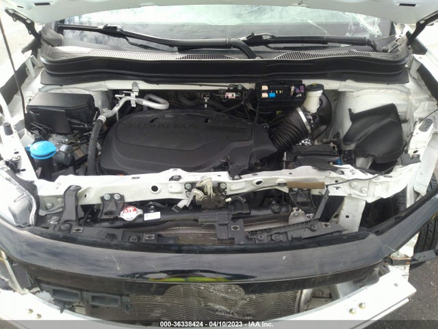 2019 HONDA PASSPORT S VIN: 5FNYF8H24KB010900