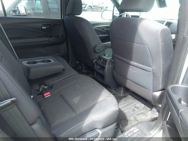 2019 HONDA PASSPORT S VIN: 5FNYF8H24KB010900