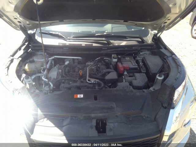 JA4J4TA86NZ034262 Mitsubishi Outlander Es