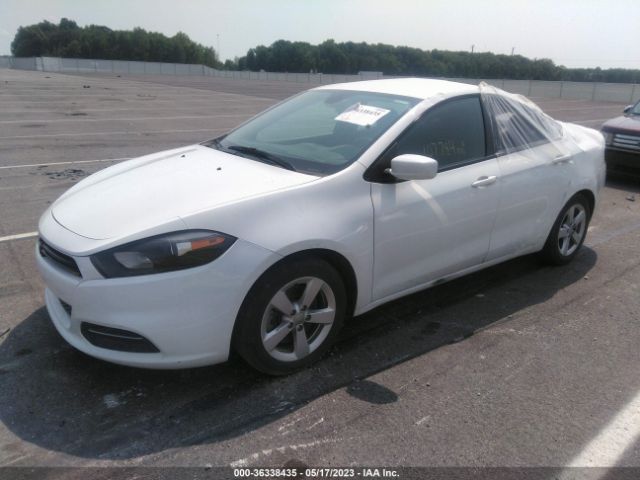 1C3CDFBB1GD749920 Dodge DART SXT