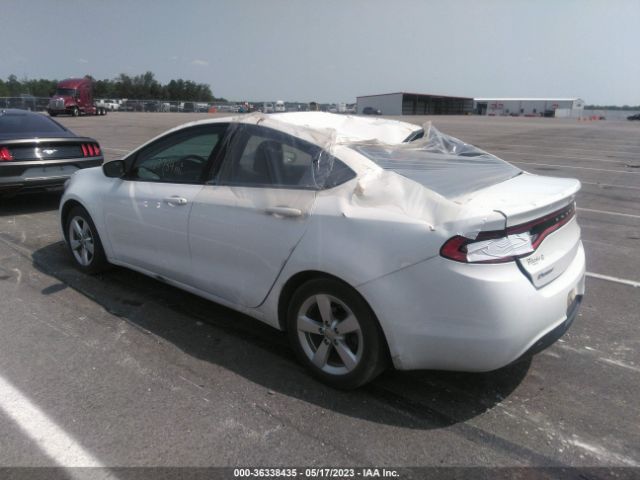 1C3CDFBB1GD749920 Dodge DART SXT