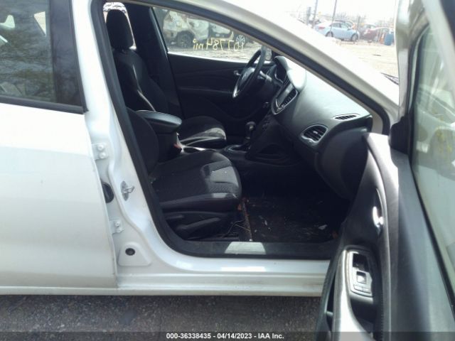 1C3CDFBB1GD749920 Dodge DART SXT