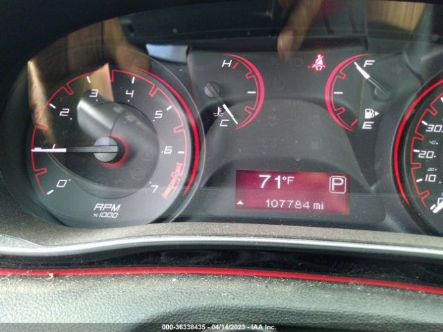1C3CDFBB1GD749920 Dodge DART SXT