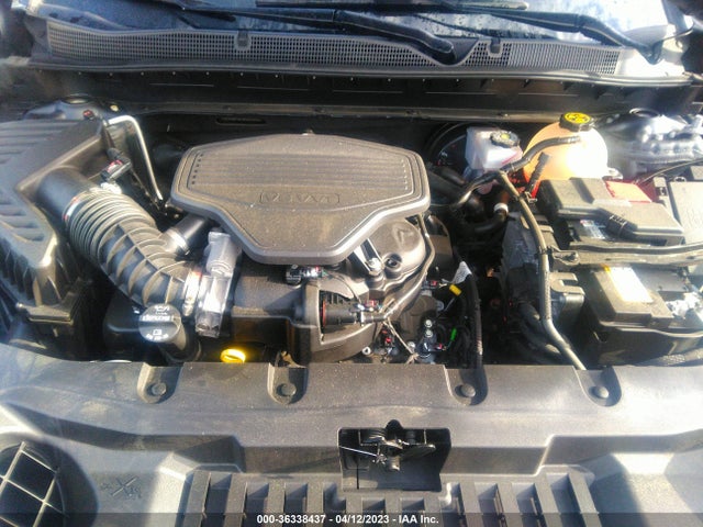 Chevrolet Blazer Lt 2021 3GNKBHRS1MS537648 Image 10