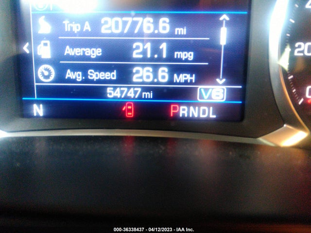 Chevrolet Blazer Lt 2021 3GNKBHRS1MS537648 Image 7