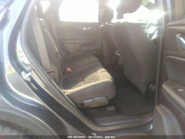 Chevrolet Blazer Lt 2021 3GNKBHRS1MS537648 Image 8