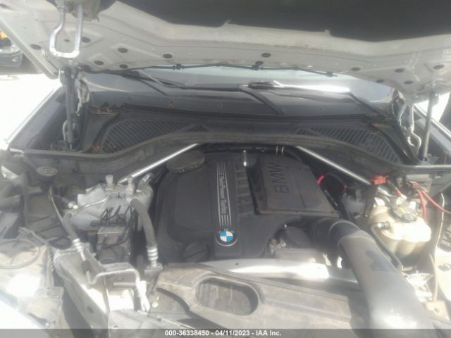 5UXKR0C52H0U50216 BMW X5 Xdrive35i