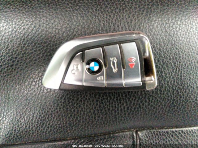 5UXKR0C52H0U50216 BMW X5 Xdrive35i