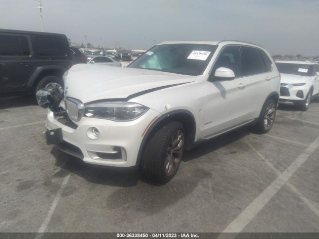 5UXKR0C52H0U50216 BMW X5 Xdrive35i