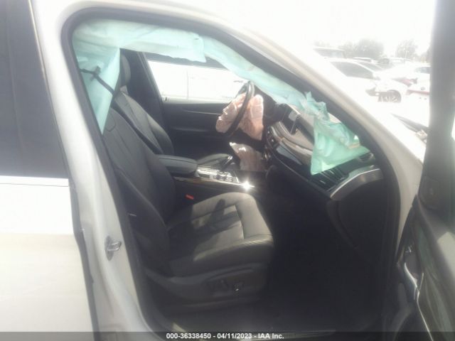 5UXKR0C52H0U50216 BMW X5 Xdrive35i