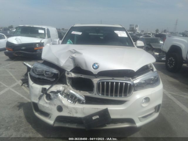5UXKR0C52H0U50216 BMW X5 Xdrive35i