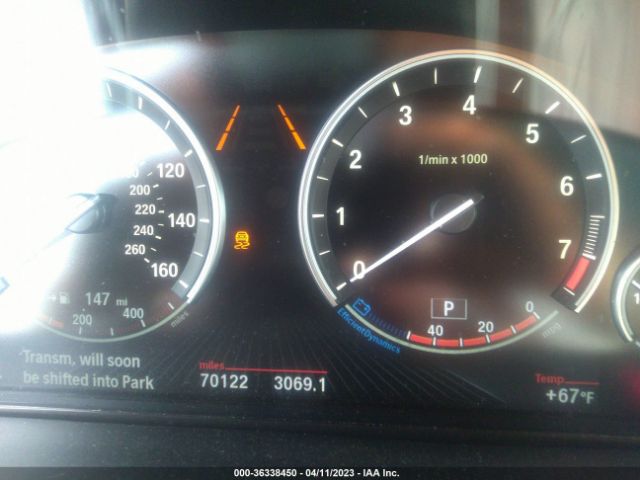 5UXKR0C52H0U50216 BMW X5 Xdrive35i