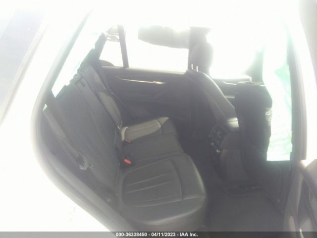 5UXKR0C52H0U50216 BMW X5 Xdrive35i