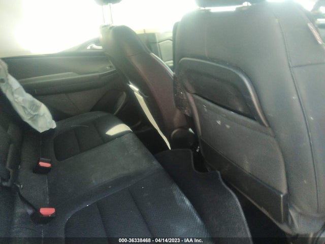 Chevrolet Trailblazer Rs 2021 KL79MTSL6MB037355 Image 8