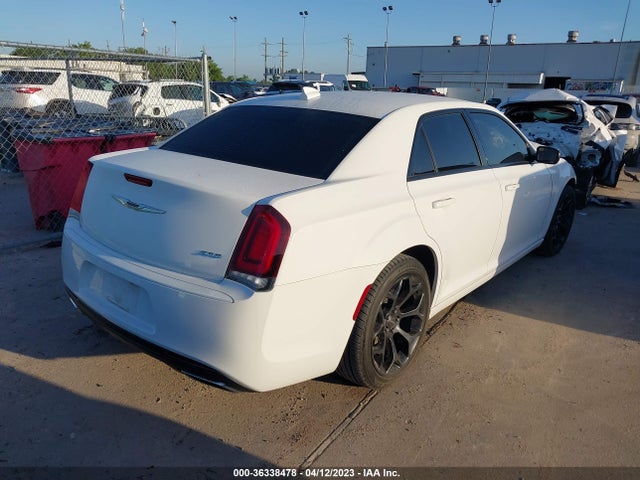2C3CCAAG8KH739304 Chrysler 300 Touring
