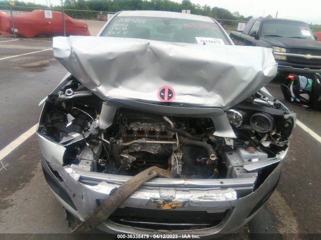 Chevrolet SONIC LS 2016 1G1JA5SH9G4101308 Image 7