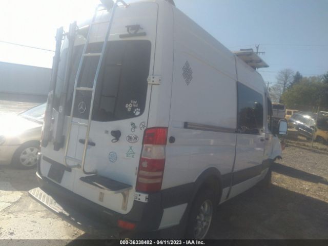 8BTPE7CD7GE131620 Mercedes-Benz SPRINTER VANS