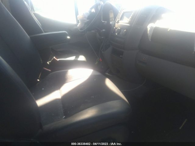 8BTPE7CD7GE131620 Mercedes-Benz SPRINTER VANS