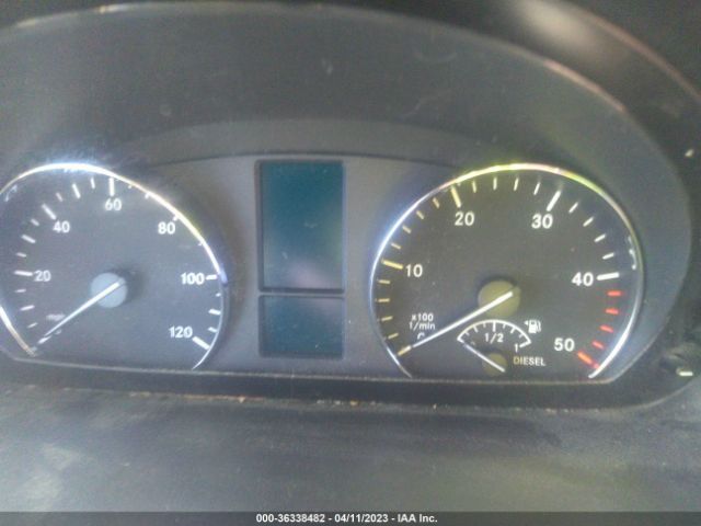 8BTPE7CD7GE131620 Mercedes-Benz SPRINTER VANS