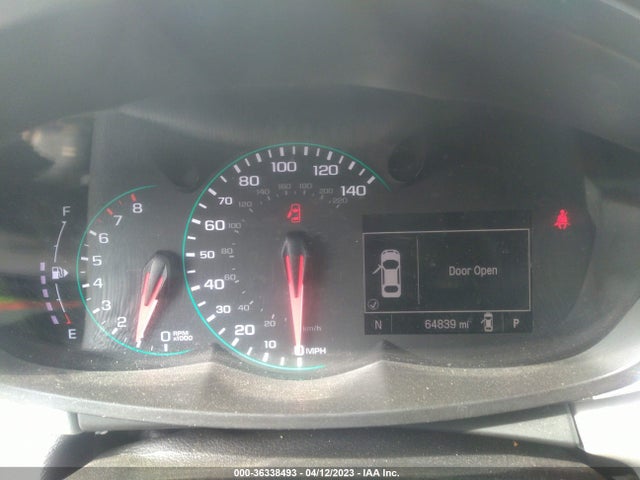 Chevrolet Trax Lt 2018 3GNCJLSB8JL374720 Image 7